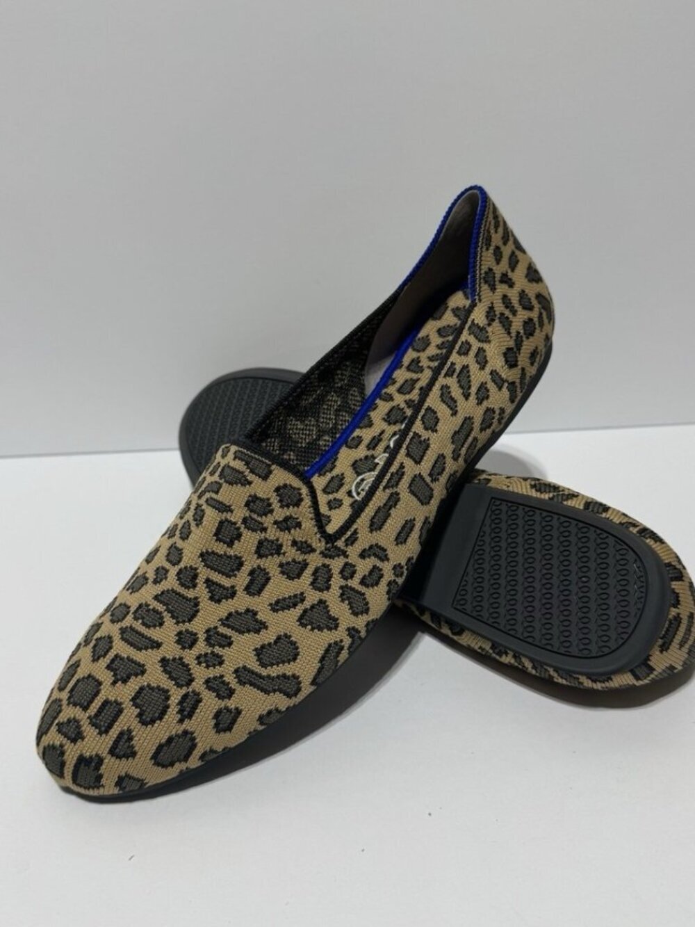 Rothys Womens The Loafer Spotted Size 8M - Picture 5 of 6